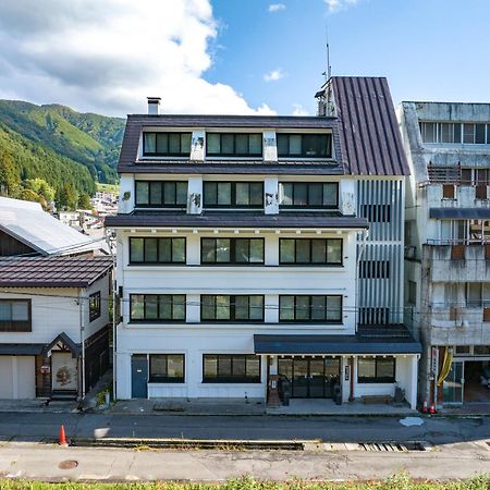 Residence Yasushi Nozawaonsen Εξωτερικό φωτογραφία