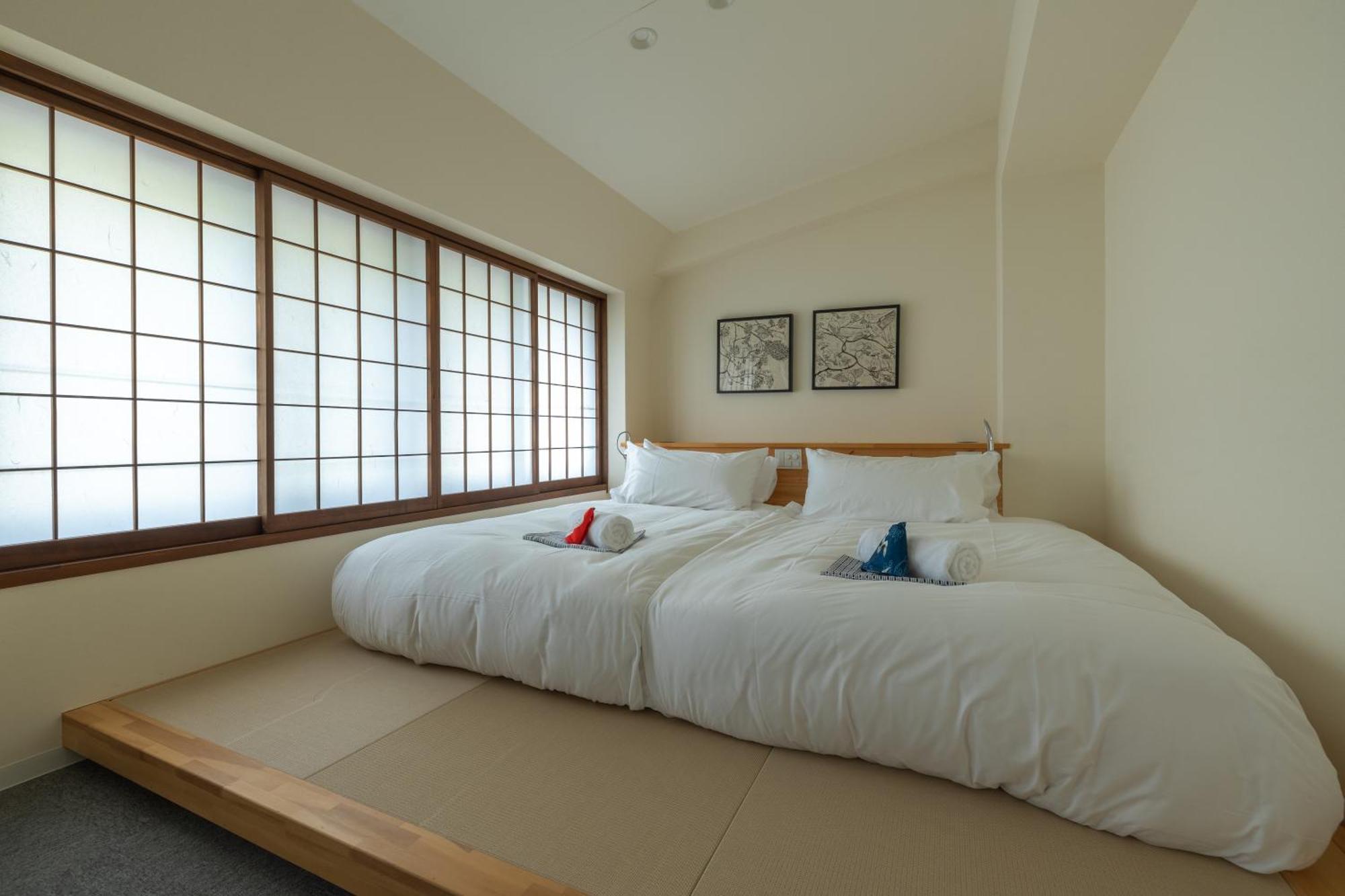 Residence Yasushi Nozawaonsen Εξωτερικό φωτογραφία