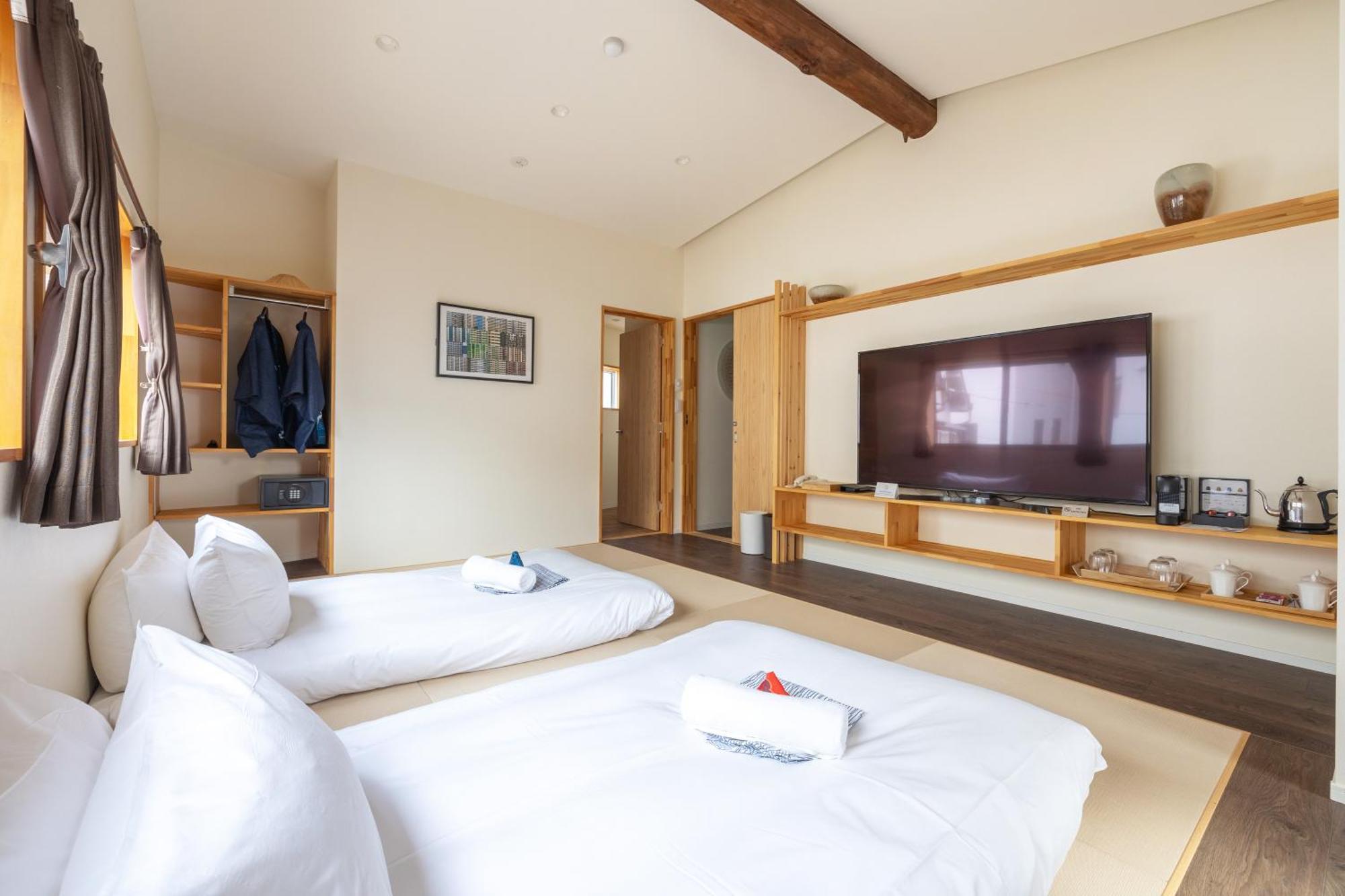 Residence Yasushi Nozawaonsen Εξωτερικό φωτογραφία