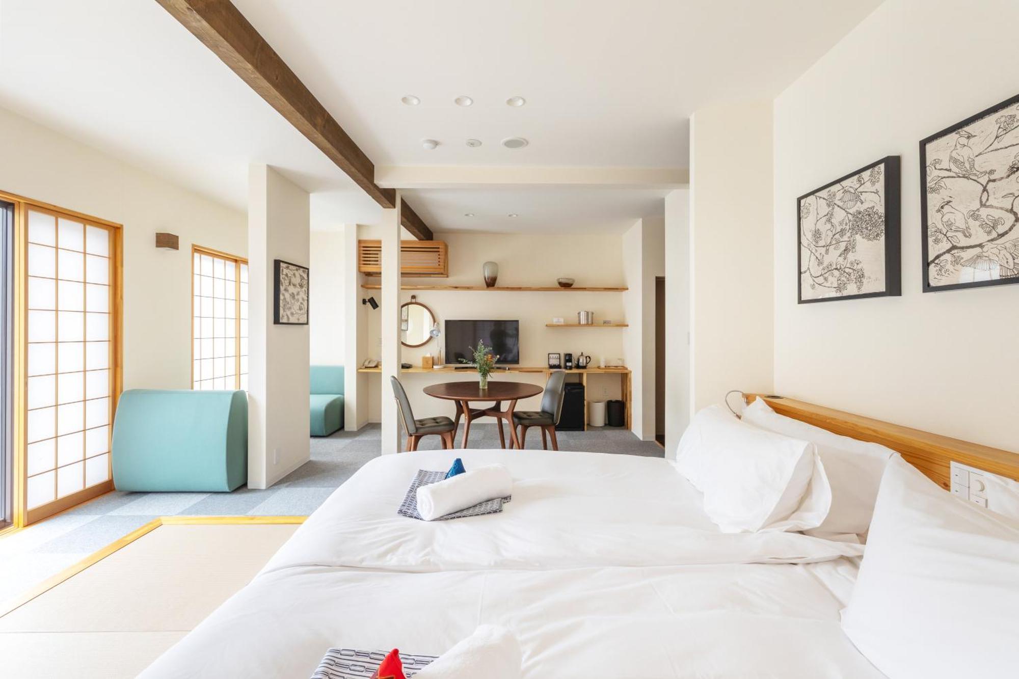 Residence Yasushi Nozawaonsen Εξωτερικό φωτογραφία