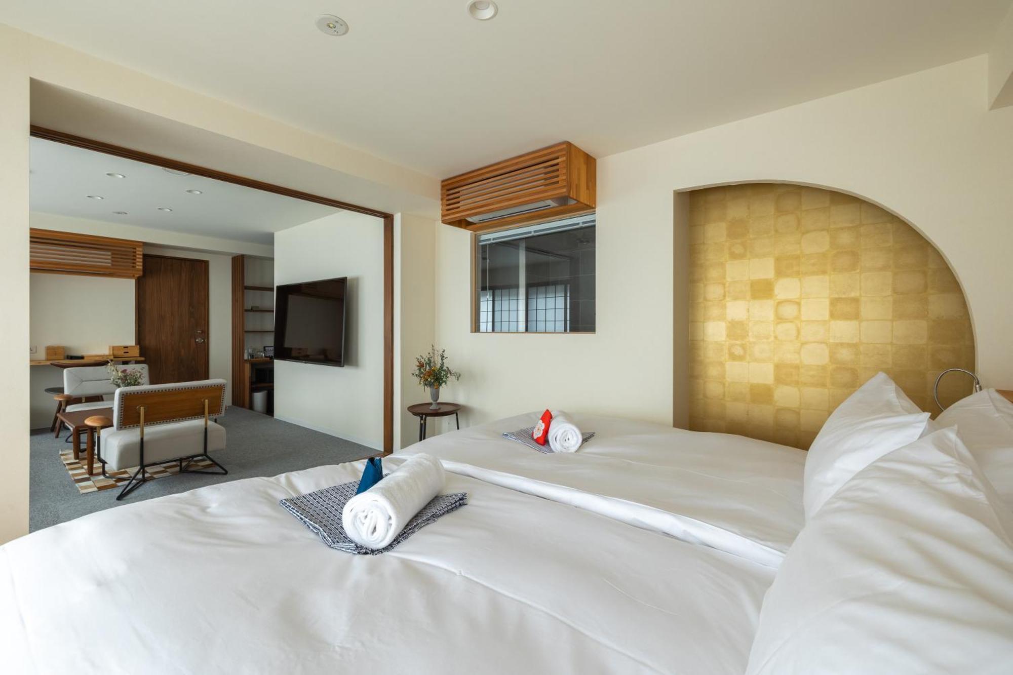 Residence Yasushi Nozawaonsen Εξωτερικό φωτογραφία