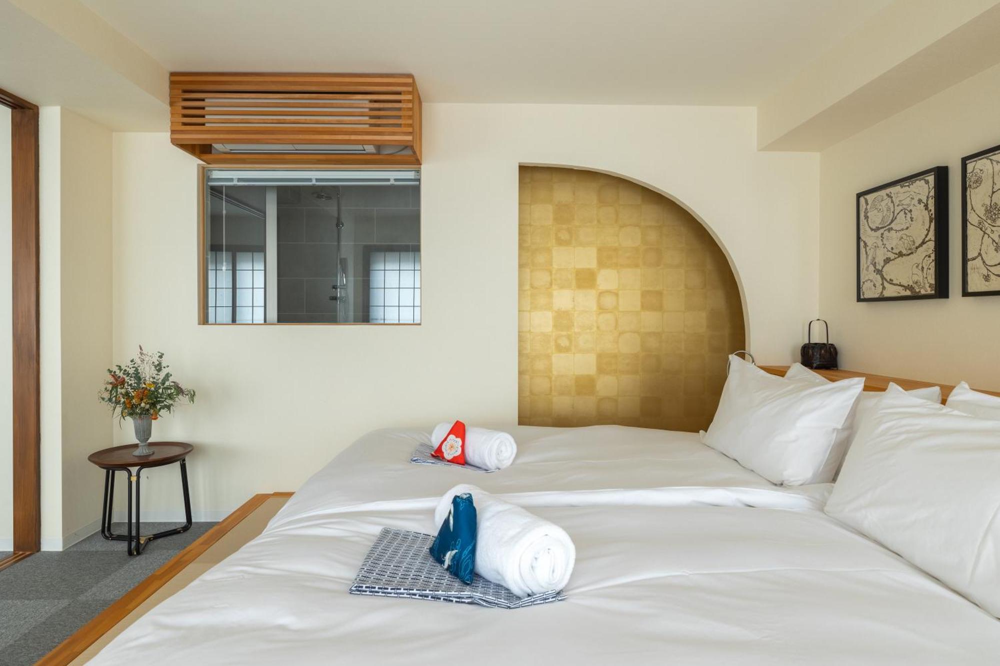 Residence Yasushi Nozawaonsen Εξωτερικό φωτογραφία