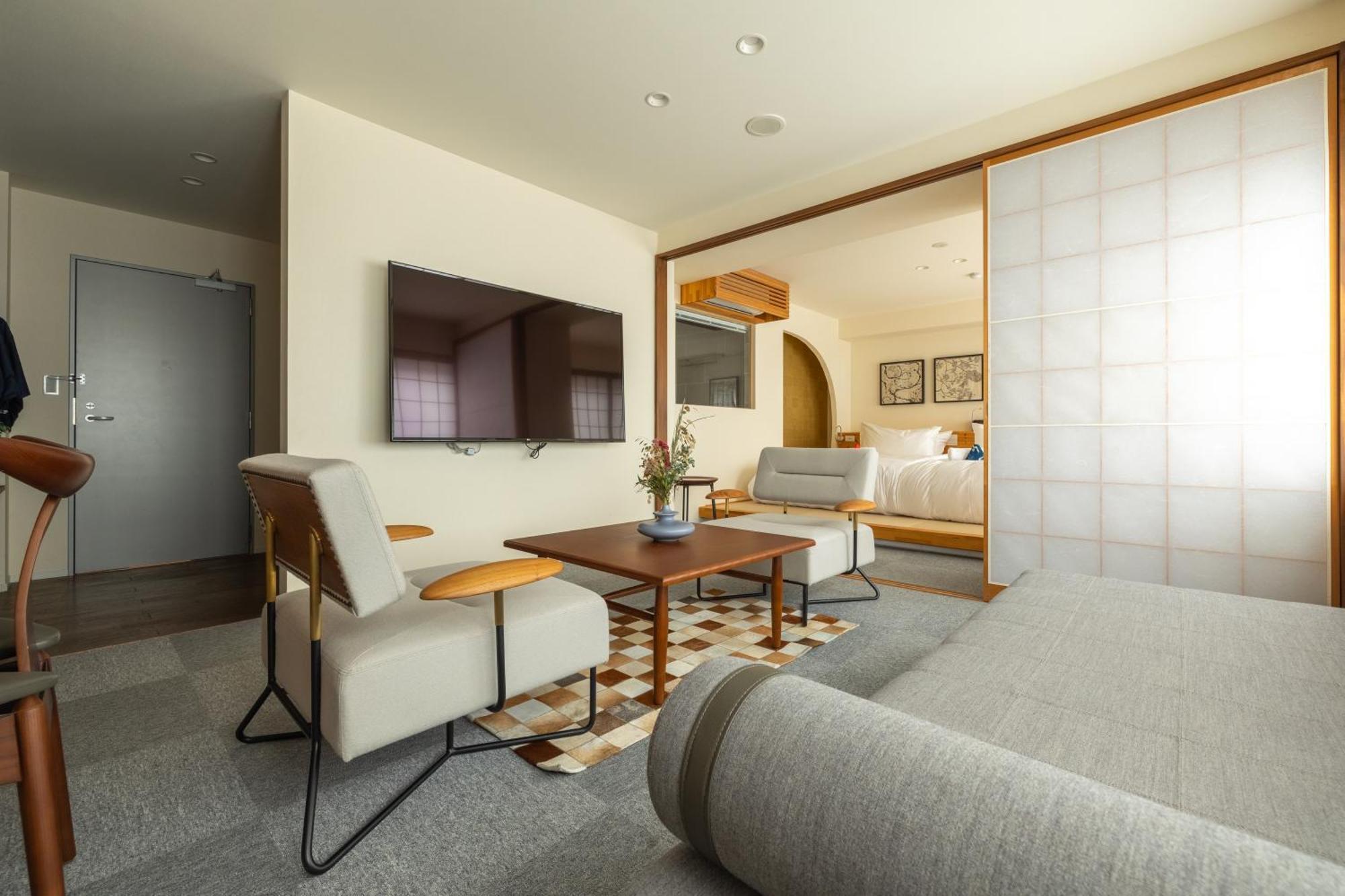Residence Yasushi Nozawaonsen Εξωτερικό φωτογραφία
