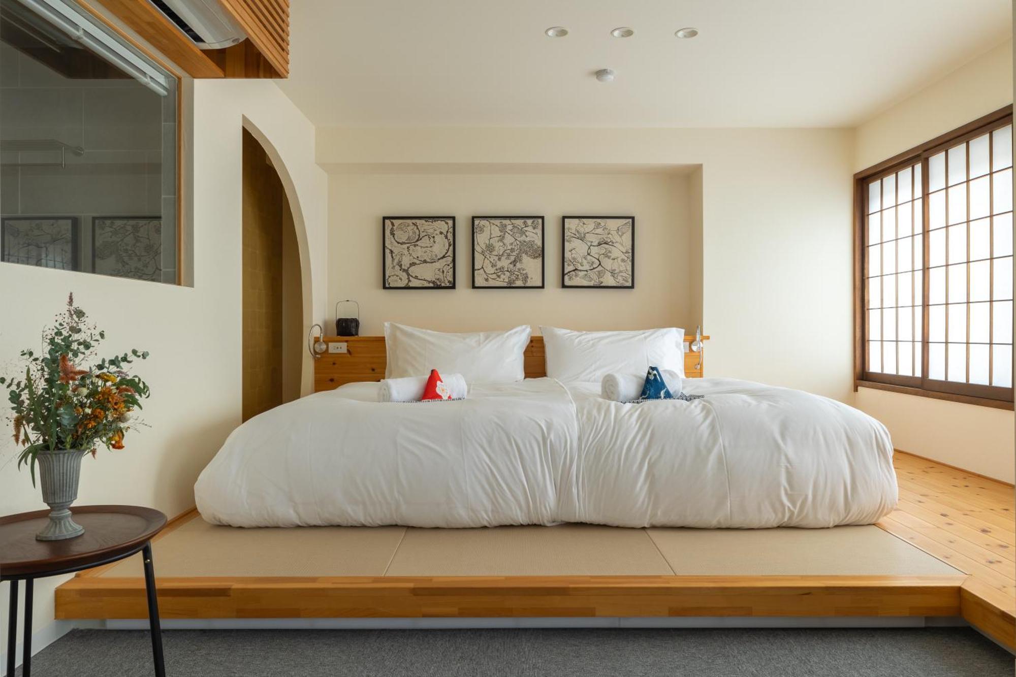 Residence Yasushi Nozawaonsen Εξωτερικό φωτογραφία