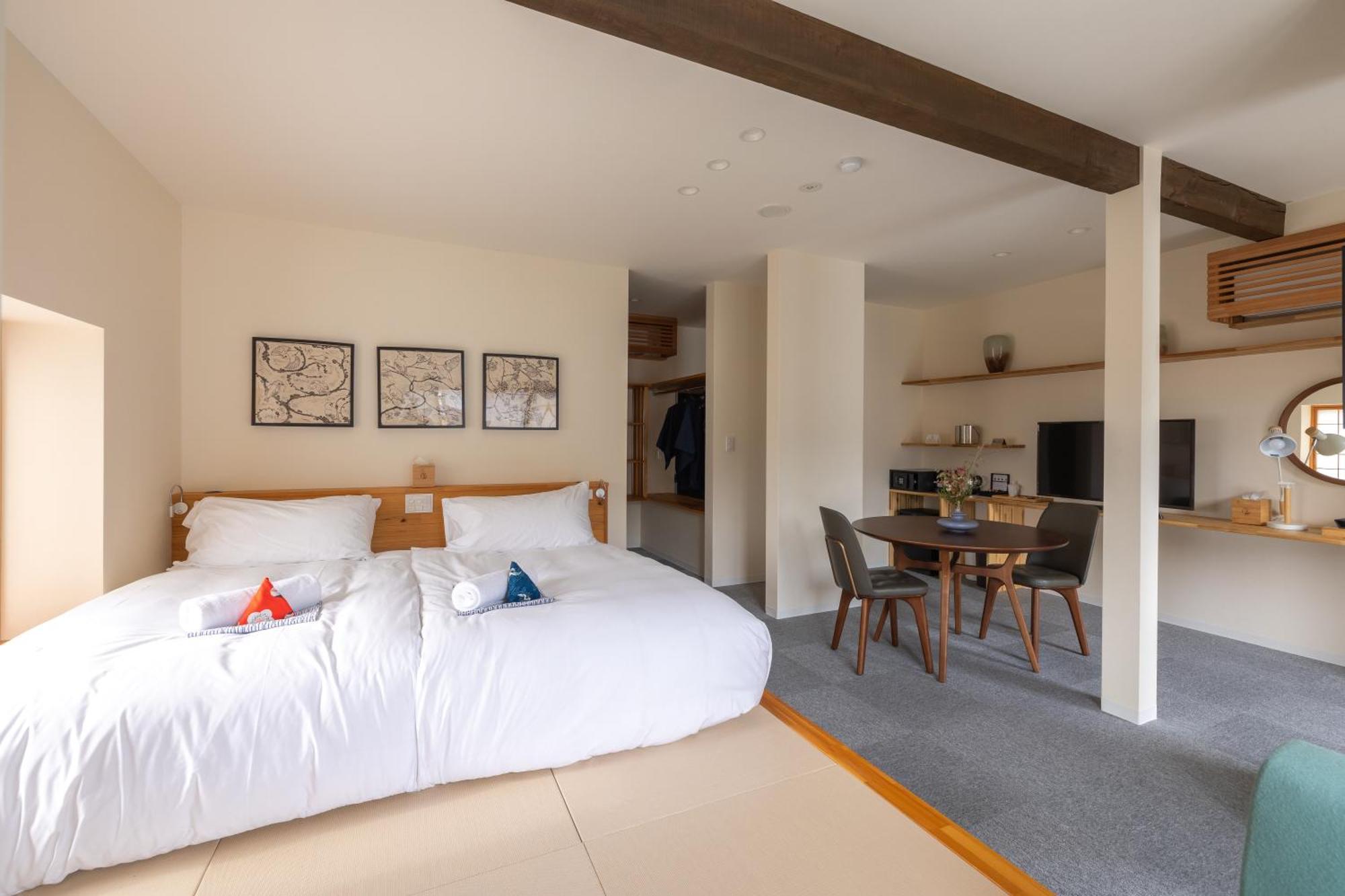 Residence Yasushi Nozawaonsen Εξωτερικό φωτογραφία