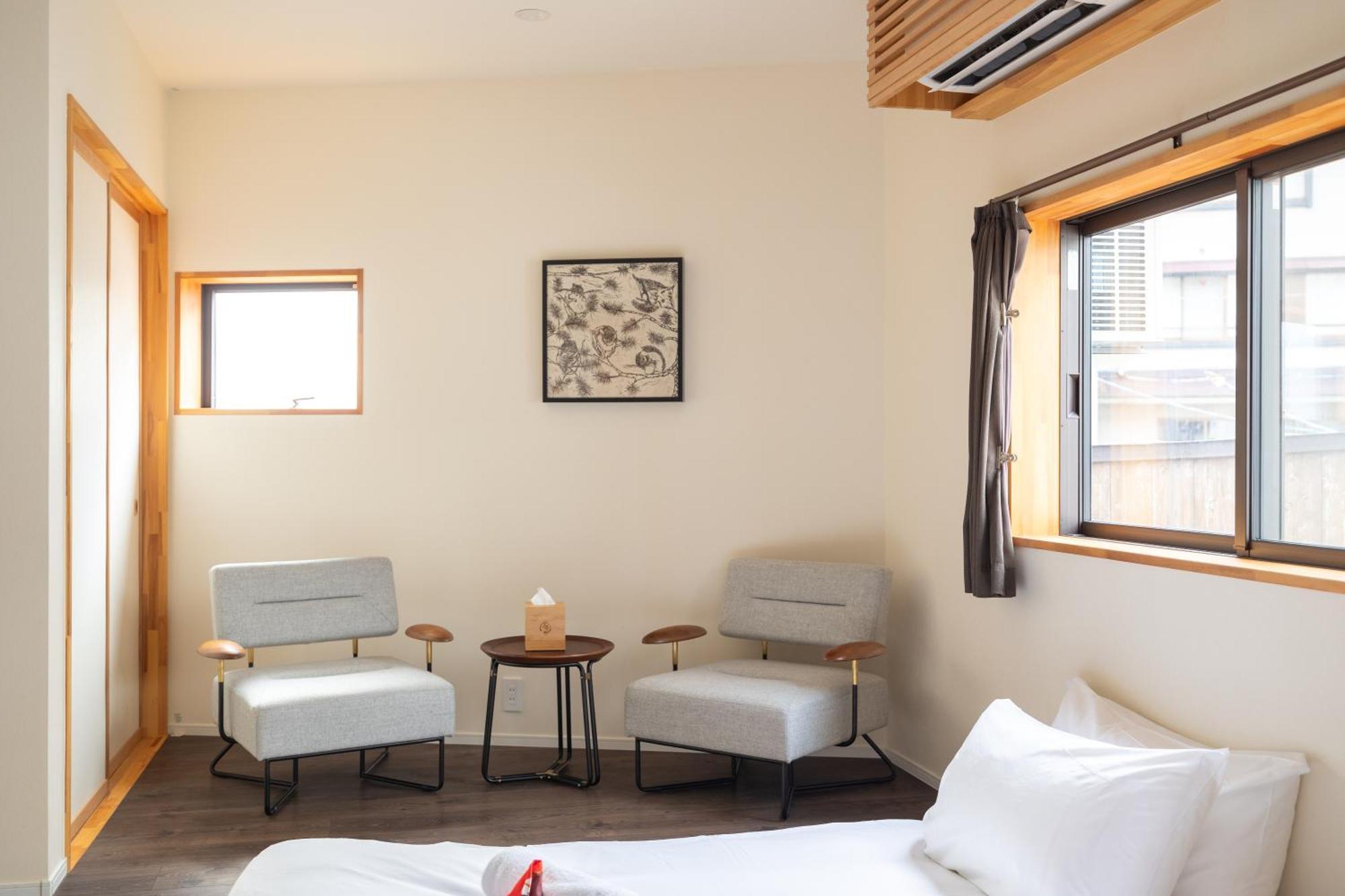 Residence Yasushi Nozawaonsen Εξωτερικό φωτογραφία