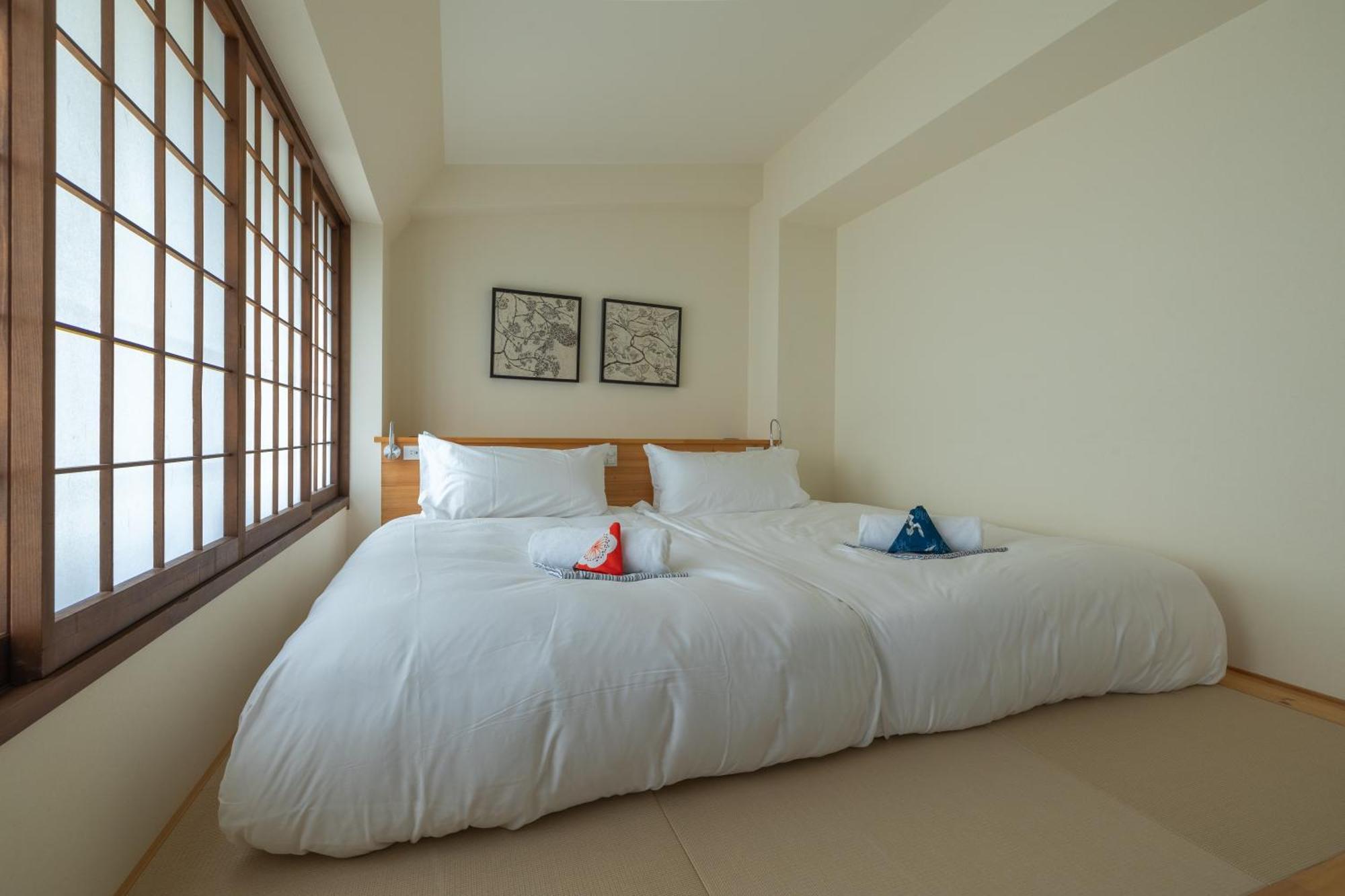 Residence Yasushi Nozawaonsen Εξωτερικό φωτογραφία
