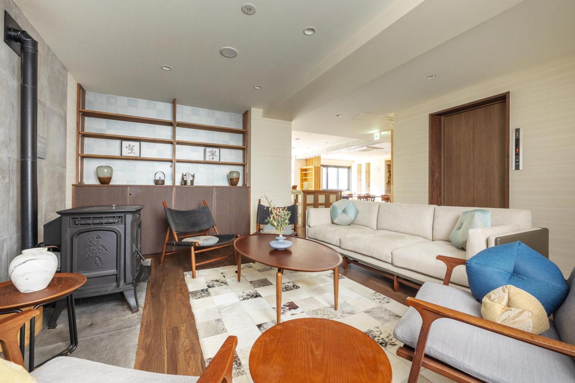 Residence Yasushi Nozawaonsen Εξωτερικό φωτογραφία